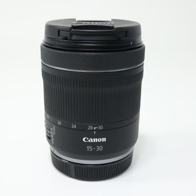 RF15-30mm F4.5-6.3 IS STM