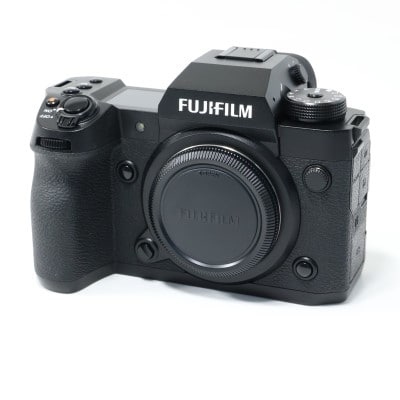 FUJIFILM 富士フイルム X-H2 ボディ 付属品未使用 元箱あり 富士フイルム - FUJIFILM 富士フイルム X-H2 ボディ 付属品未