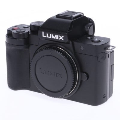 LUMIX G100D ボディ DC-G100D