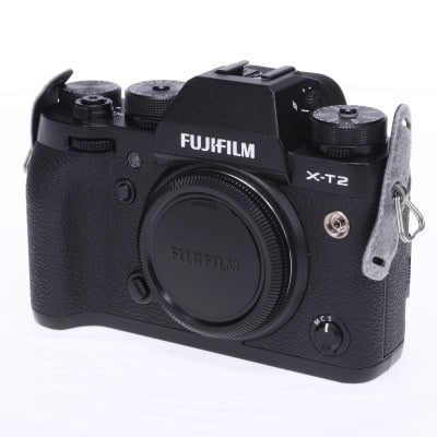 FUJIFILM X-T2 ボディ