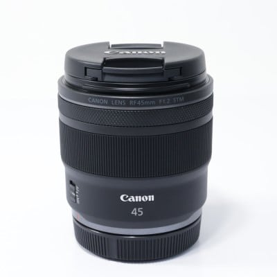 RF45mm F1.2 STM