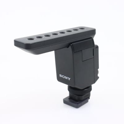 ECM-B1M [ショットガンマイクロホン]