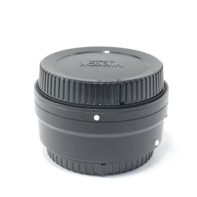 マウントアダプター FTZ II