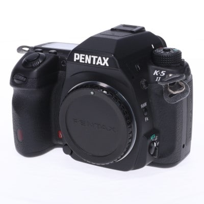 PENTAX K-5 II ボディキット