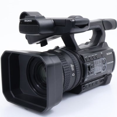 HXR-NX100