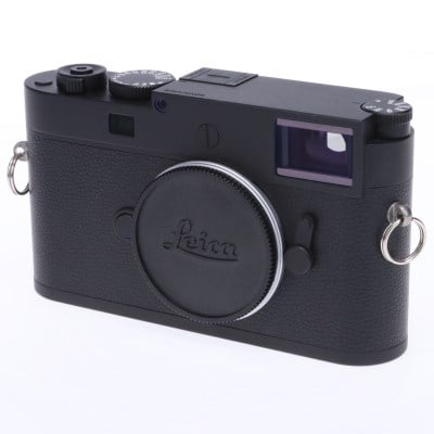 ライカ M11モノクローム 20209