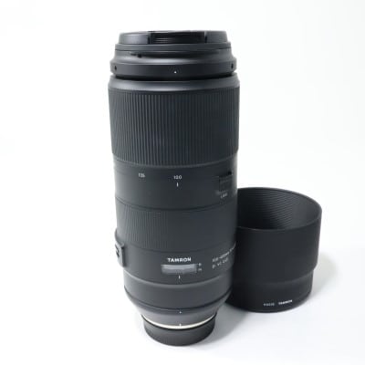 TAMRON 一眼レフカメラ レンズ ジャンク品 中古 TAMRON（タムロン） 交換レンズ・レンズアクセサリー 商品一覧