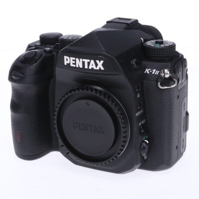 PENTAX カメラ 2台 カメラの八百富｜J limited 01 《ペンタックス PENTAX K-1 MARK