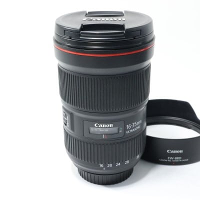 EF16-35mm F2.8L III USM