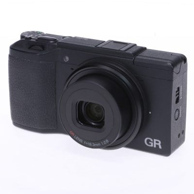 GRII