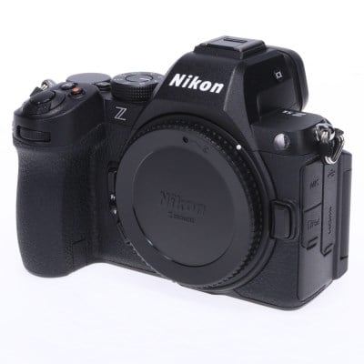 Z5II ボディ