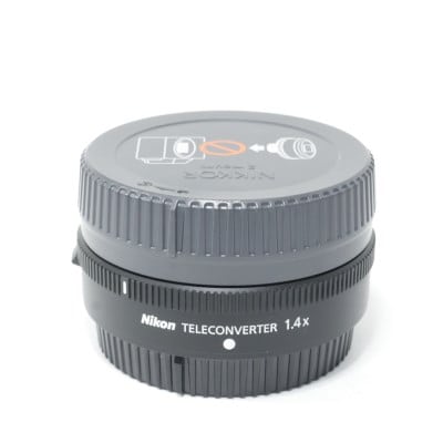 Z TELECONVERTER TC-1.4x