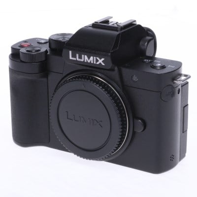 LUMIX G100D ボディ DC-G100D