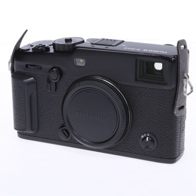 FUJIFILM X-Pro3 ボディ ブラック