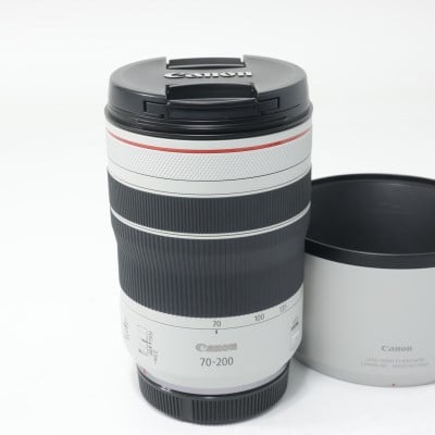 RF70-200mm F4 L IS USM