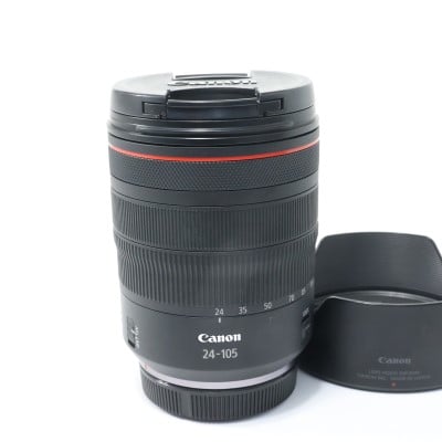 RF24-105mm F4 L IS USM