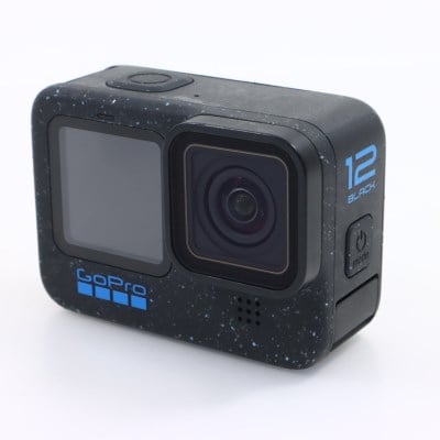 HERO12 Black CHDHX-121-FW