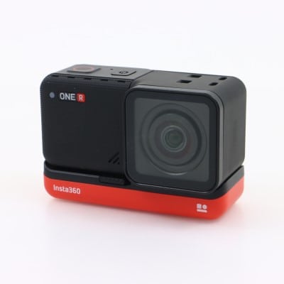 CINAKGP/C [Insta360 ONE R 4K Edition]