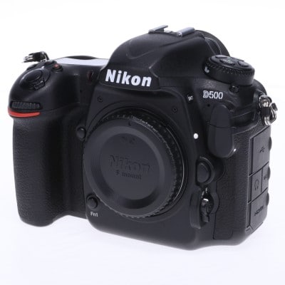D500 ボディ