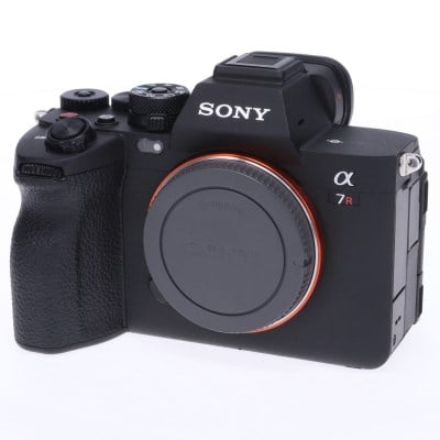 α7R V ボディ ILCE-7RM5