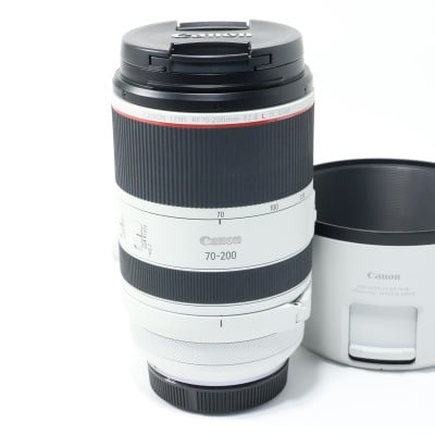 RF70-200mm F2.8 L IS USM