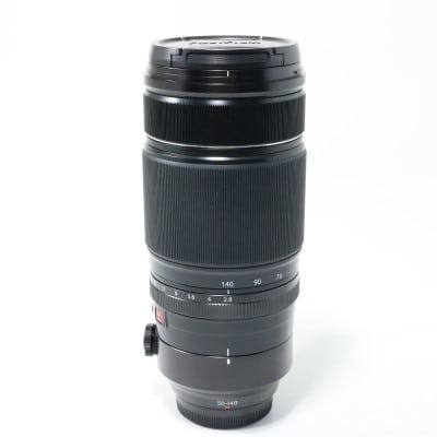 フジノンレンズ XF50-140mmF2.8 R LM OIS WR