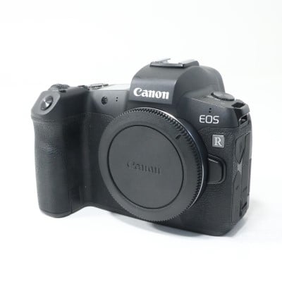 EOS R ボディー