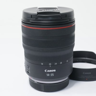 RF14-35mm F4 L IS USM