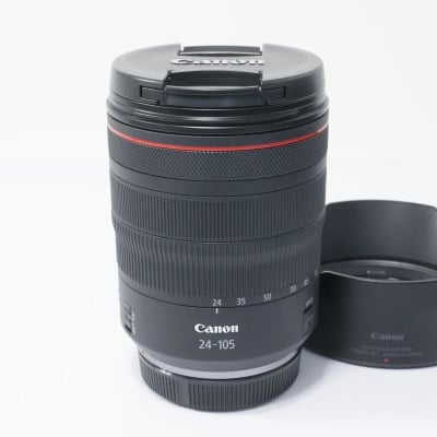 RF24-105mm F4 L IS USM
