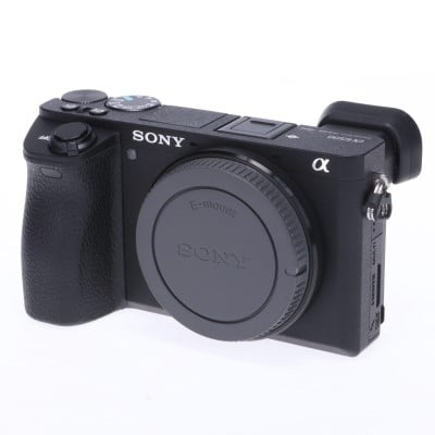 SONY α6500 ボディ ILCE-6500 中古 C2120169346745｜中古通販フジヤカメラ