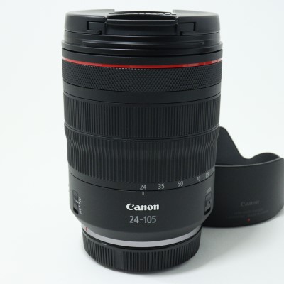 RF24-105mm F4L IS USM