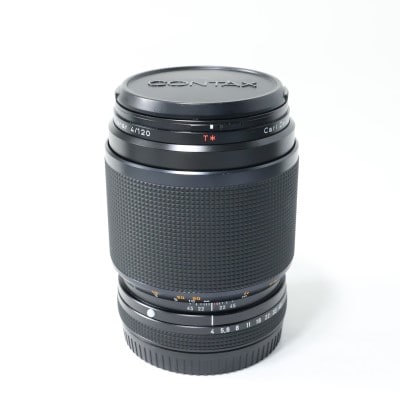 645用 Apo Makro Planar T* 120mm F4
