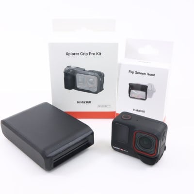 Insta360 Ace Pro 2 ポケットプリンターキット CINSBBGA-ACEPRO2141