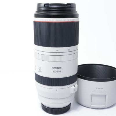 RF100-500mm F4.5-7.1 L IS USM