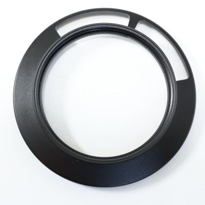 14473 円偏光フィルターアダプター