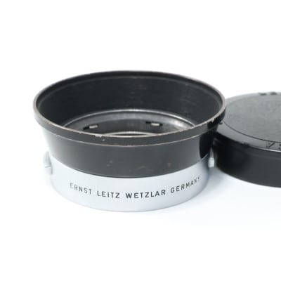 35mm・50mm兼用 フード IROOA 12571