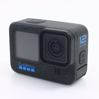 HERO12 Black CHDHX-121-FW