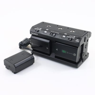 NPA-MQZ1K [マルチバッテリーアダプターキット]