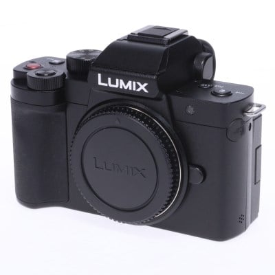 LUMIX G100D ボディ DC-G100D