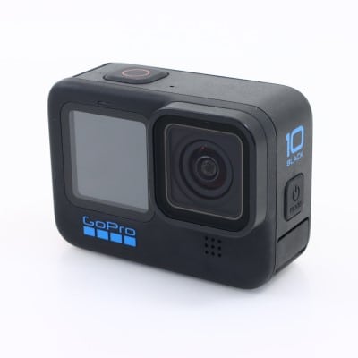 CHDHX-102-FT [HERO10 Black]