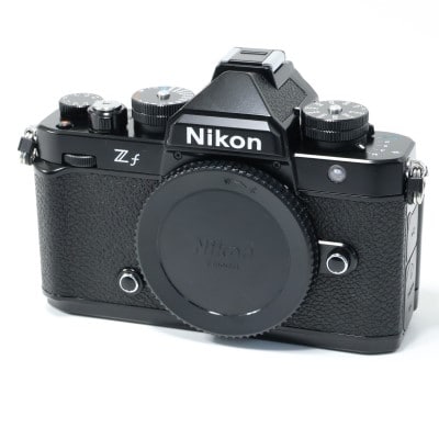 Nikon Zf ボディ 中古 C2120169556267｜中古通販フジヤカメラ