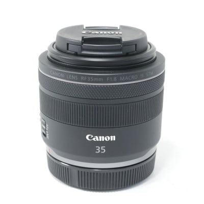 RF35mm F1.8 MACRO IS STM