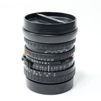 CFi 50mm F4 FLE