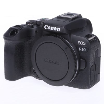 EOS R10 ボディー