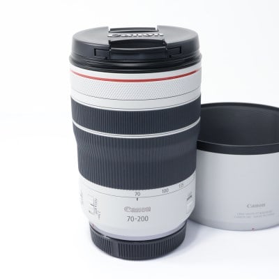 RF70-200mm F4 L IS USM