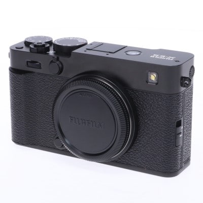 FUJIFILM X-E5 ボディ ブラック