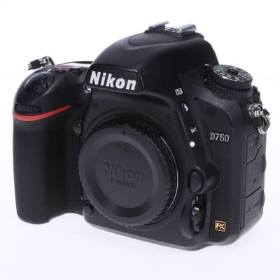 D750 ボディ