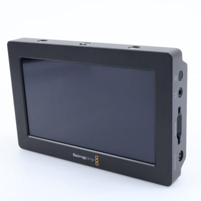 Blackmagic Video Assist