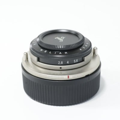 HELIAR 40mm F2.8