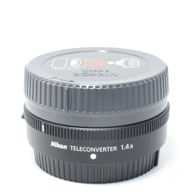 Z TELECONVERTER TC-1.4x